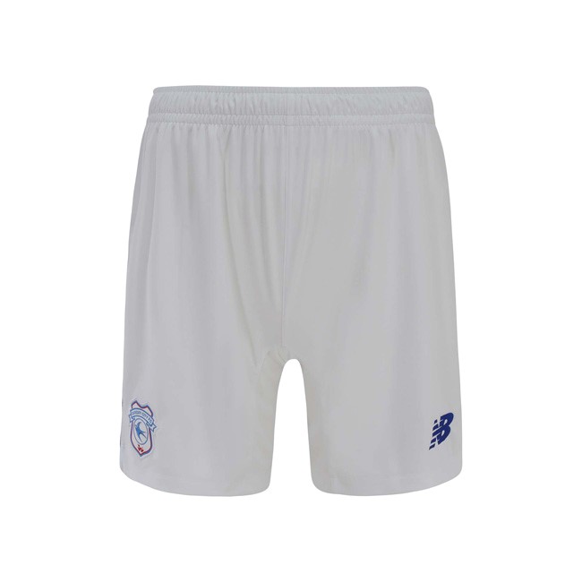 Pantalones Cardiff City Primera equipo 2025-26